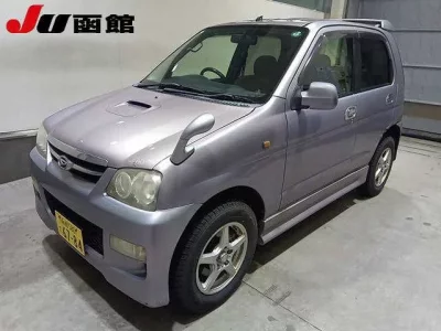 Daihatsu TERIOS KID