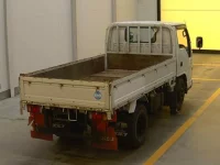 Isuzu ELF лот № 1119 оценка 3.5  с аукциона в Японии 1