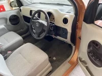 Toyota PASSO лот № 2217 оценка 3  с аукциона в Японии 3