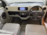 Toyota PASSO лот № 2217 оценка 3  с аукциона в Японии 4