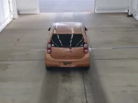 Toyota PASSO лот № 2217 оценка 3  с аукциона в Японии 2