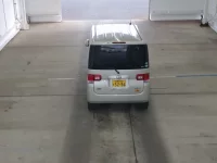 Daihatsu TANTO лот № 2200 оценка 3.5  с аукциона в Японии 2