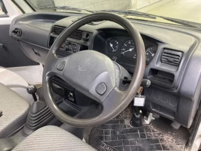 Daihatsu HIJET TRUCK  с аукциона в Японии