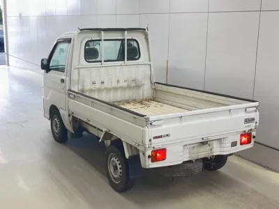 Daihatsu HIJET TRUCK  с аукциона в Японии