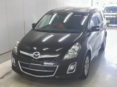 Mazda MPV