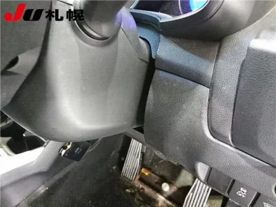 Honda FIT  с аукциона в Японии