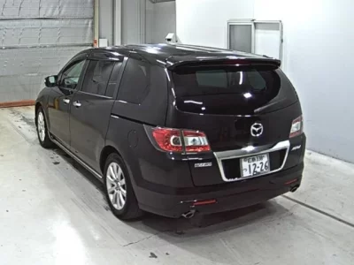 Mazda MPV