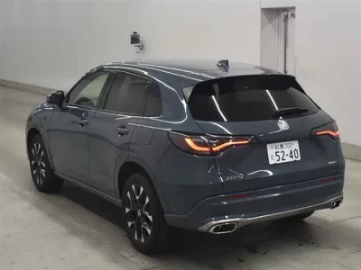 Honda ZR-V