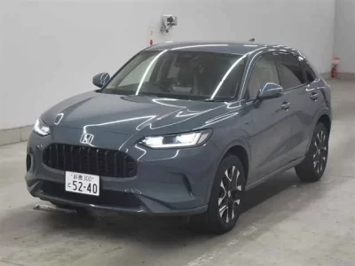 Honda ZR-V