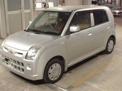 Nissan PINO