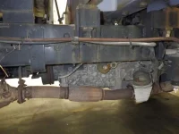 Isuzu ELF лот № 1121 оценка 3  с аукциона в Японии 3