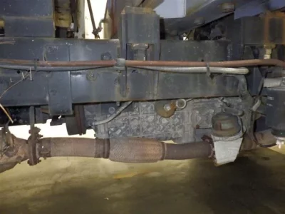 Isuzu ELF  с аукциона в Японии