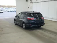 Honda SHUTTLE лот № 2223 оценка 3.5  с аукциона в Японии 1