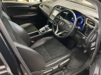 Honda SHUTTLE лот № 2223 оценка 3.5  с аукциона в Японии 3