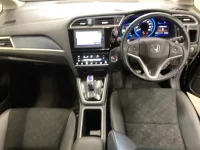 Honda SHUTTLE лот № 2223 оценка 3.5  с аукциона в Японии 4