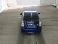 Toyota PRIUS лот № 2206 оценка 3  с аукциона в Японии 2