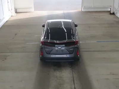 Toyota PRIUS PHV