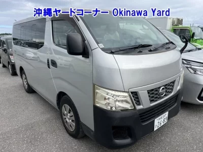 Nissan CARAVAN