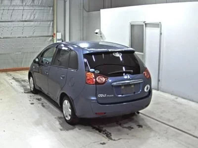 Mitsubishi COLT PLUS