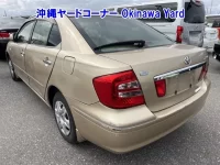 Toyota PREMIO лот № 43125 оценка RA  с аукциона в Японии 1