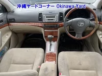 Toyota PREMIO лот № 43125 оценка RA  с аукциона в Японии 2
