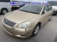 Toyota PREMIO лот № 43125 оценка RA  с аукциона в Японии 9