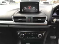 Mazda AXELA лот № 25035 оценка R  с аукциона в Японии 5