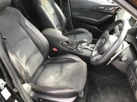 Mazda AXELA лот № 25035 оценка R  с аукциона в Японии 6