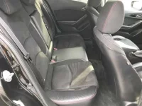 Mazda AXELA лот № 25035 оценка R  с аукциона в Японии 7