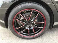 Mazda AXELA лот № 25035 оценка R  с аукциона в Японии 8