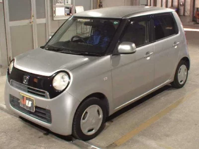 Honda N ONE