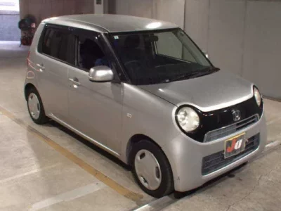 Honda N ONE