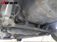 Daihatsu MIRA E S лот № 9007 оценка 3  с аукциона в Японии 7