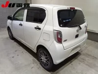 Daihatsu MIRA E S лот № 9007 оценка 3  с аукциона в Японии 1