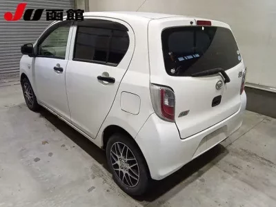 Daihatsu MIRA E S  с аукциона в Японии