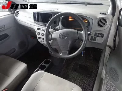 Daihatsu MIRA E S  с аукциона в Японии