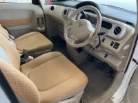 Toyota PORTE лот № 2212 оценка 3  с аукциона в Японии 3