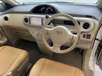 Toyota PORTE лот № 2212 оценка 3  с аукциона в Японии 4
