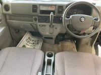 Suzuki EVERY лот № 2227 оценка 4  с аукциона в Японии 4