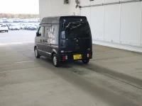 Suzuki EVERY лот № 2227 оценка 4  с аукциона в Японии 1