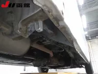 Toyota HIACE лот № 9008 оценка R  с аукциона в Японии 5