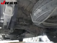 Toyota HIACE лот № 9008 оценка R  с аукциона в Японии 6