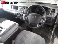 Toyota HIACE лот № 9008 оценка R  с аукциона в Японии 2