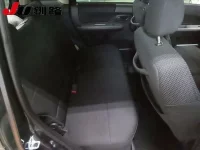 Subaru STELLA лот № 8703 оценка R  с аукциона в Японии 9