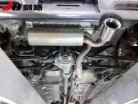 Subaru STELLA лот № 8703 оценка R  с аукциона в Японии 10