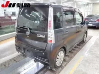 Subaru STELLA лот № 8703 оценка R  с аукциона в Японии 8