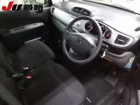 Subaru STELLA лот № 8703 оценка R  с аукциона в Японии 2