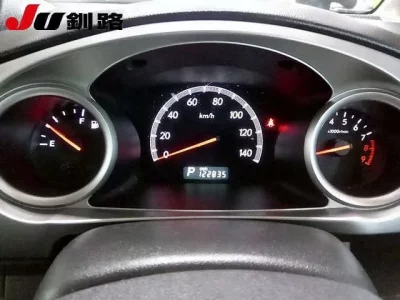 Subaru STELLA  с аукциона в Японии