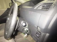 Toyota RACTIS лот № 8481 оценка 3  с аукциона в Японии 6