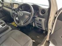 Nissan CARAVAN VAN лот № 2231 оценка 3  с аукциона в Японии 3